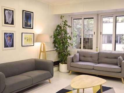 Piso en venta en Madrid