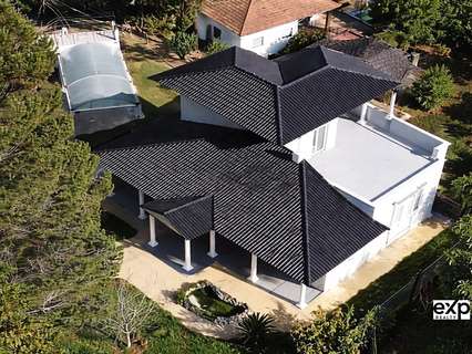 Chalet en venta en Picassent