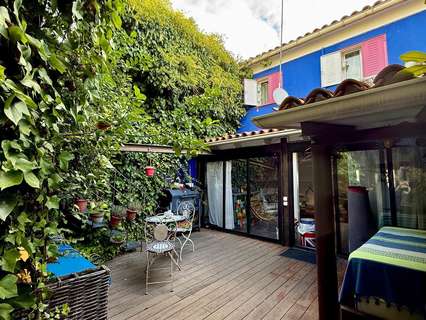 Chalet en venta en Madrid