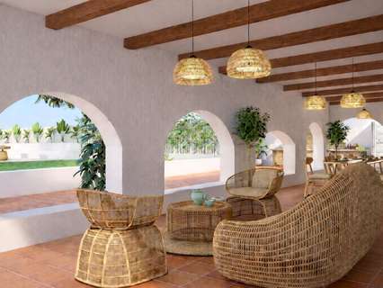 Chalet en venta en Almería