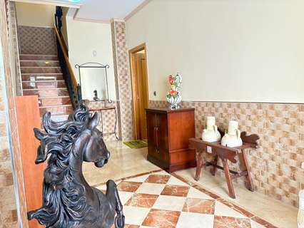 Casa en venta en La Nucía