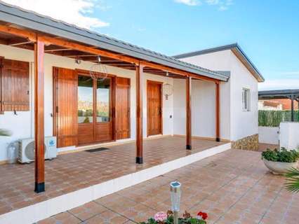 Chalet en venta en Elche/Elx