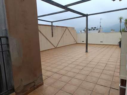 Ático en venta en Simat de la Valldigna