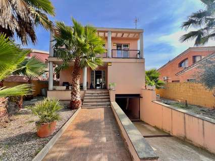 Chalet en venta en Vallmoll