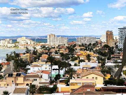 Apartamento en venta en San Javier zona La Manga del Mar Menor