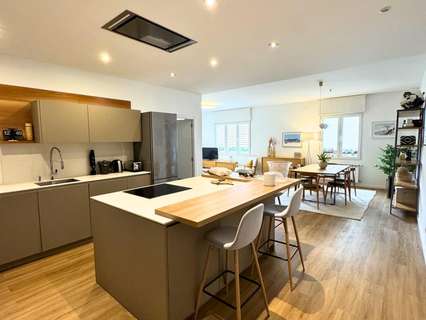 Piso en venta en Madrid