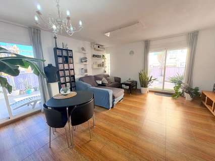 Ático en venta en Alicante