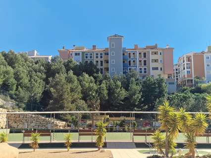 Local comercial en venta en Mutxamel