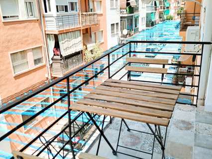 Piso en venta en Alicante