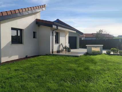 Chalet en venta en Meruelo
