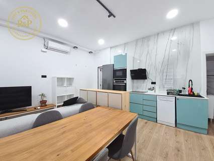 Piso en venta en Barcelona