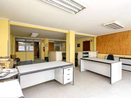 Oficina en venta en Avilés