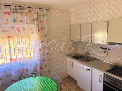 Piso en venta en San Javier zona Santiago de la Ribera