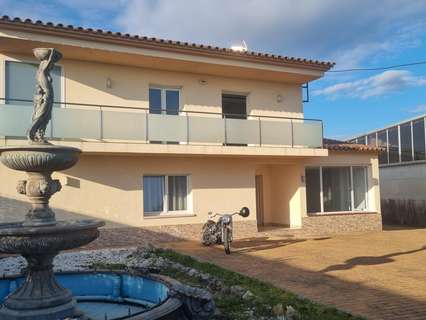 Casa en venta en Fornells de la Selva