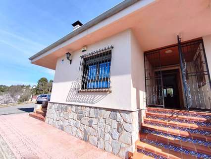 Chalet en venta en Banyeres de Mariola