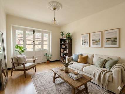 Piso en venta en Langreo