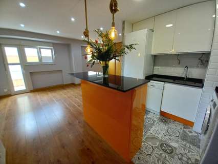 Piso en venta en Oviedo