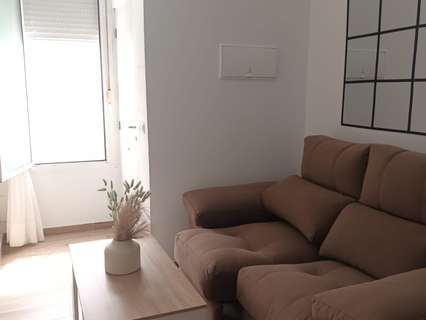 Apartamento en venta en Málaga