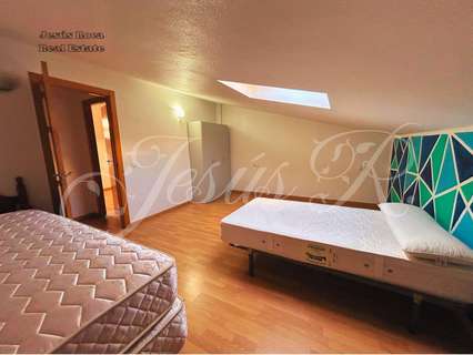 Casa en venta en San Javier zona Santiago de la Ribera