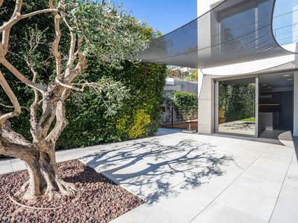 Casa en venta en Esplugues de Llobregat