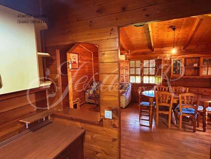 Casa rústica en venta en Cartagena