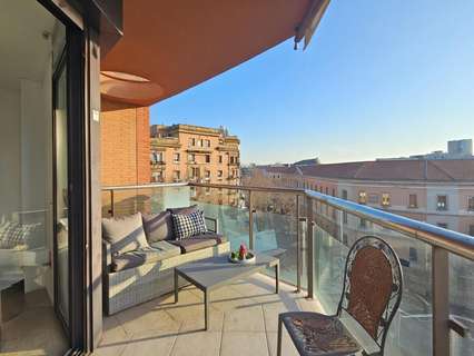 Ático en venta en Barcelona