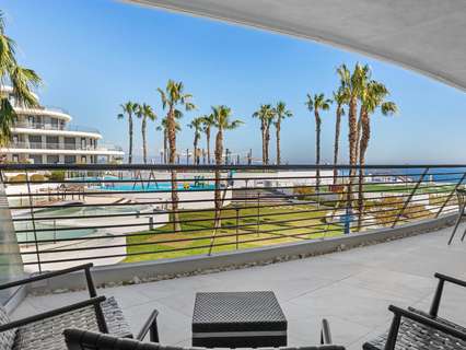 Apartamento en venta en Elche/Elx zona Los Arenales del Sol