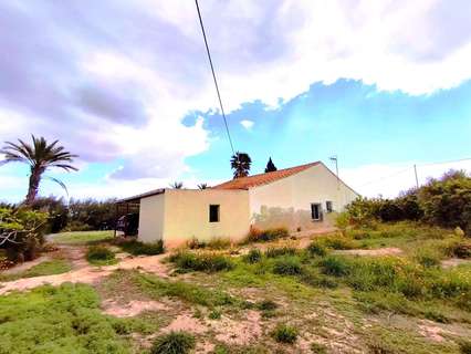 Casa en venta en Elche/Elx zona Las Bayas