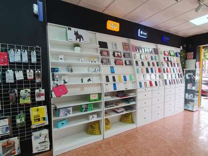 Local comercial en venta en Valencia