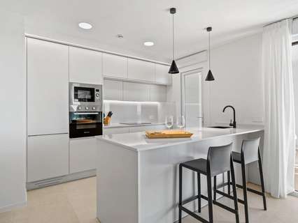 Apartamento en venta en Los Alcázares