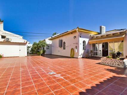 Chalet en venta en Almensilla