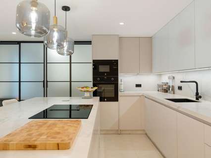 Apartamento en venta en Marbella