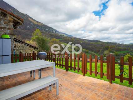 Casa rústica en venta en Riosa