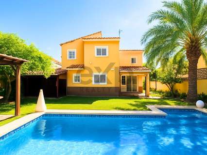 Casa en venta en Riba-roja de Túria rebajada