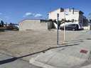 Parcela urbana en venta en Deltebre
