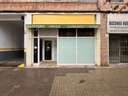 Local comercial en venta en Huesca