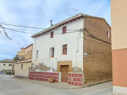 Casa en venta en Igriés rebajada