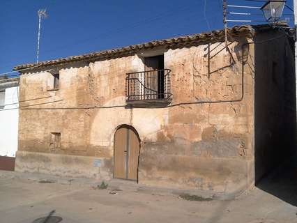Casa en venta en Siétamo