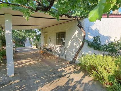 Parcela rústica en venta en Huesca