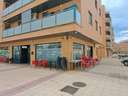 Local comercial en alquiler en Huesca