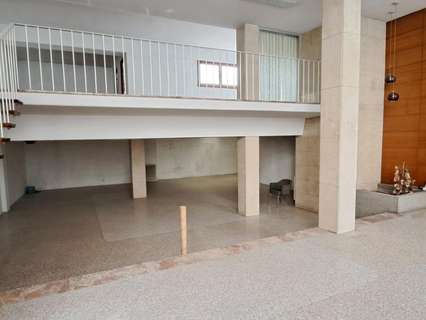 Local comercial en venta en Sabiñánigo