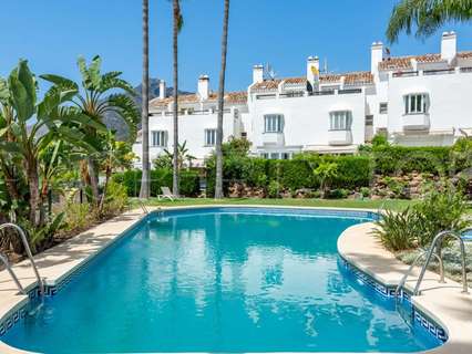 Casa en venta en Marbella