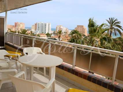 Apartamento en venta en San Javier zona La Manga del Mar Menor