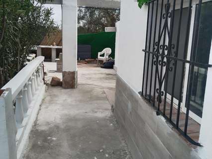 Chalet en venta en Vilamarxant