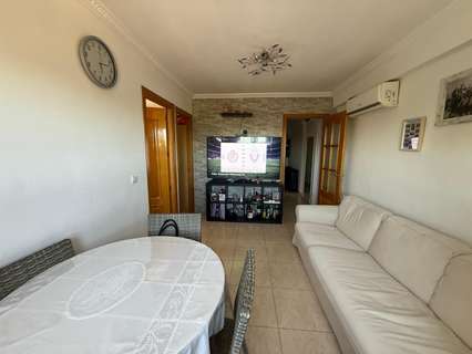 Piso en venta en Madrid rebajado