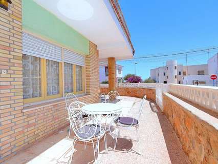 Casa en venta en Cartagena zona Los Urrutias rebajada