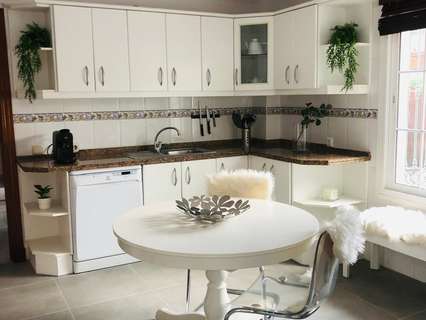Chalet en alquiler en Marbella