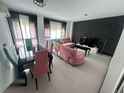Apartamento en venta en Yecla