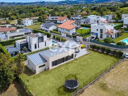 Chalet en venta en Gijón