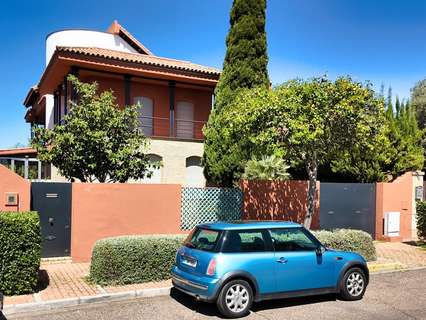 Chalet en venta en Bormujos
